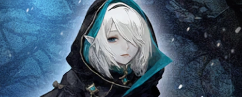 シェリリーニャ_バナー_ウィザードリィダフネ