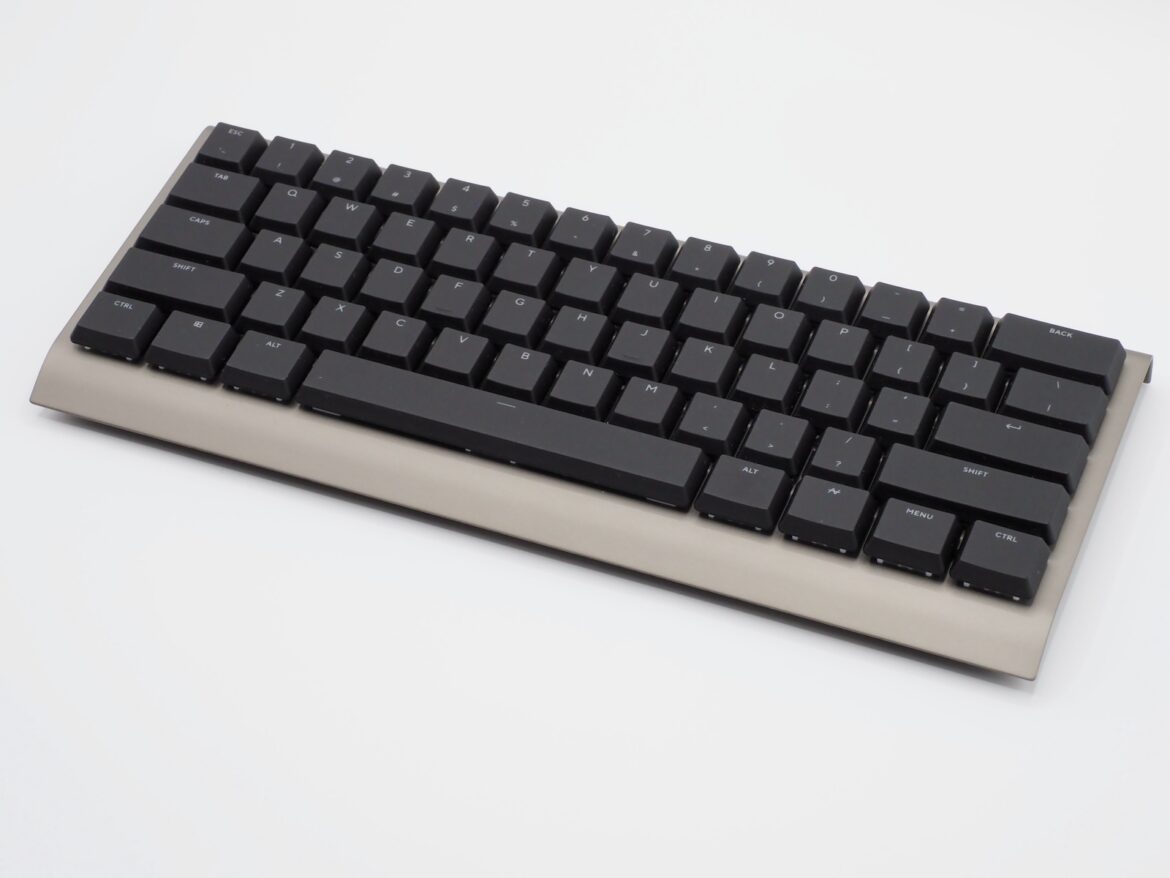 ゲーミングキーボード「ZENAIM KEYBOARD2 mini」レビュー – GAME Watch ゲーミングキーボード「ZENAIM KEYBOARD2 mini」レビュー - GAME Watch