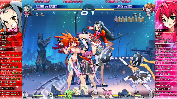 裁定制度で『ヴァンガードプリンセスR』発売予定のexA-Arcadia、海外企業eigoMANGAとの関係を否定。ゲーム開発外のトラブルには言及せず – Game*Spark 裁定制度で『ヴァンガードプリンセスR』発売予定のexA-Arcadia、海外企業eigoMANGAとの関係を否定。ゲーム開発外のトラブルには言及せず - Game*Spark