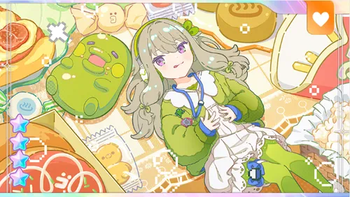 プロセカ_大特訓大会の成果！_草薙寧々_特訓後