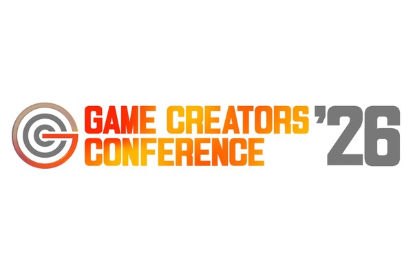 関西最大級のゲーム開発者向け勉強会「GAME CREATORS CONFERENCE ’26」2026年3月28日に開催決定 | GameBusiness.jp 関西最大級のゲーム開発者向け勉強会「GAME CREATORS CONFERENCE '26」2026年3月28日に開催決定 | GameBusiness.jp