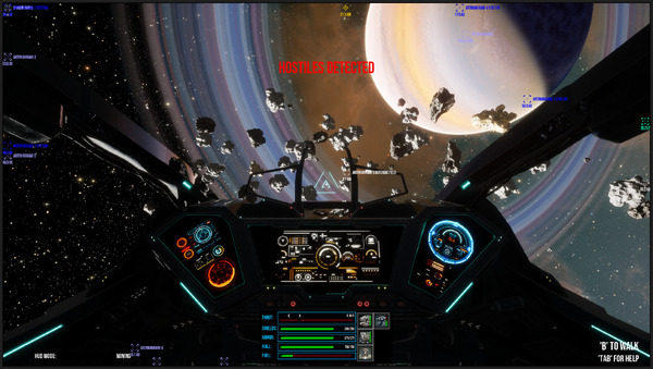 没入感と緊張感あふれるSF宇宙シム『GCS: Salvage Rat』配信! 自動生成・パーマデスな一期一会の宇宙で資源採掘や廃船探索冒険へ | Game*Spark 没入感と緊張感あふれるSF宇宙シム『GCS: Salvage Rat』配信! 自動生成・パーマデスな一期一会の宇宙で資源採掘や廃船探索冒険へ | Game*Spark