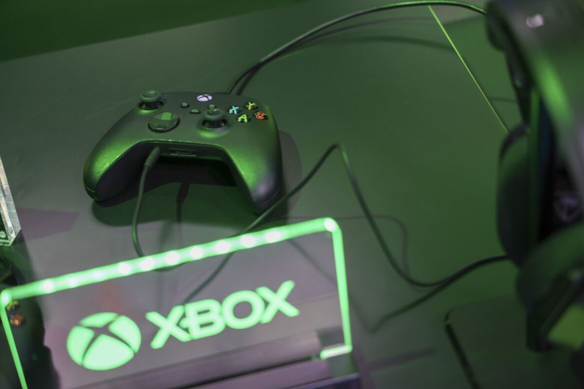 Ｘｂｏｘ向け新ゲーム、資金難で計画断念－開発パートナー人員削減へ - Bloomberg