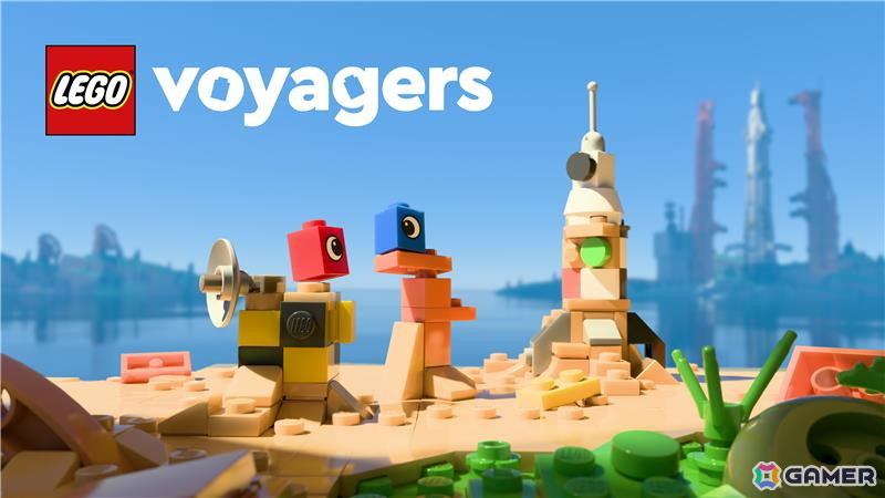 猫アドベンチャー「Stray」などのパブリッシャーAnnapurna Interactiveが東京ゲームショウに初出展！2026年発売予定の新作3作品の初試遊を実施の画像