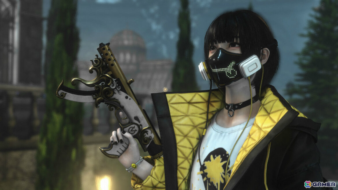 マーダーミステリーアクション「KILLER INN」第2回CBTが10月4日7時より開催!TGS2025にて先行試遊を楽しめる | Gamer マーダーミステリーアクション「KILLER INN」第2回CBTが10月4日7時より開催!TGS2025にて先行試遊を楽しめる | Gamer