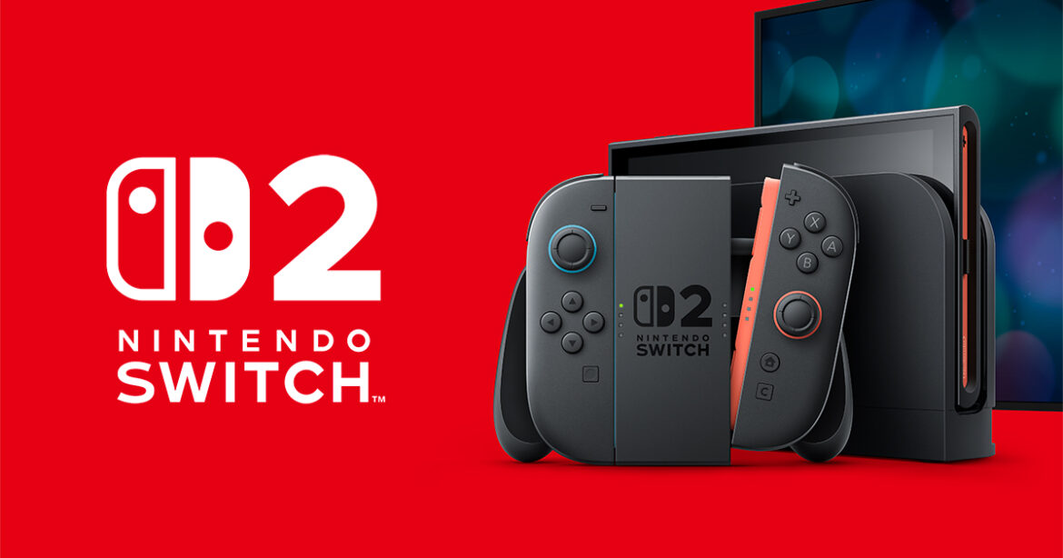 ゲオ、Switch2購入権クーポンを配布決定！ 9月6日より先着販売を実施 - GAME Watch