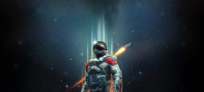 Bethesda Game Studiosが「Starfield」の2周年アニバーサリー映像を公開、新DLCを思わせる謎のティザーも « doope! 国内外のゲーム情報サイト 「Starfield」