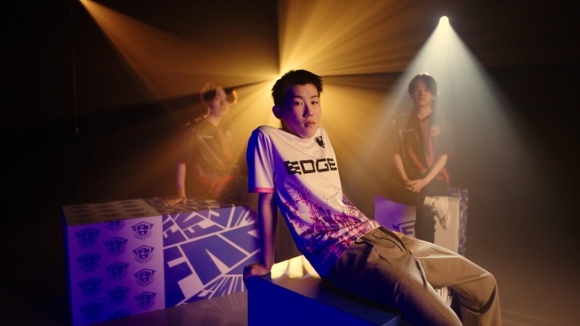 世界大会DAY2絶対諦めない。【FNCS GC '25】