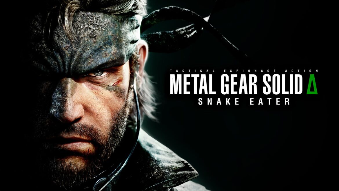ヤマハ 仮想立体音響ソリューション『Sound xR Core』　新作ゲーム「METAL GEAR SOLID Δ: SNAKE EATER」に採用