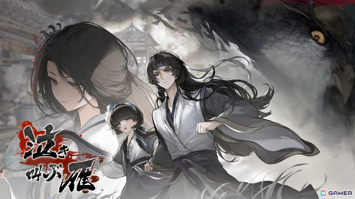 2P GamesがTGS2025に出展！経営シミュレーションADV「夜明けの笛吹き者」やアニメ調3Dメトロイドヴァニア「少女と学園城」など5作品の試遊を楽しめるの画像