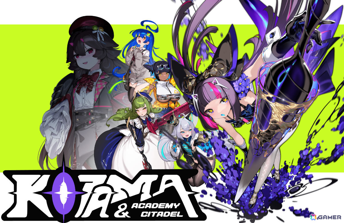 2P GamesがTGS2025に出展！経営シミュレーションADV「夜明けの笛吹き者」やアニメ調3Dメトロイドヴァニア「少女と学園城」など5作品の試遊を楽しめるの画像