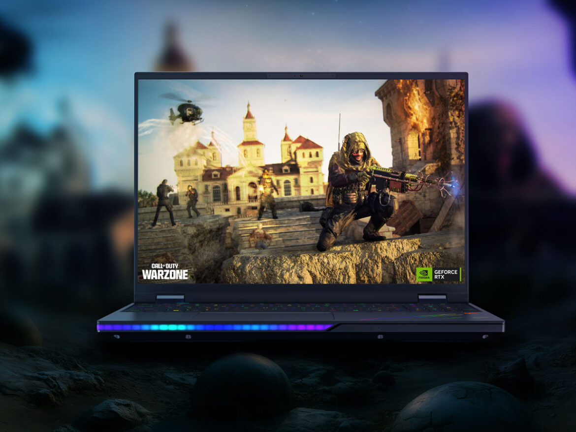 日本エイサー、Core Ultra 9 275HXとGeForce RTX 5070 Tiを搭載したゲーミングノート