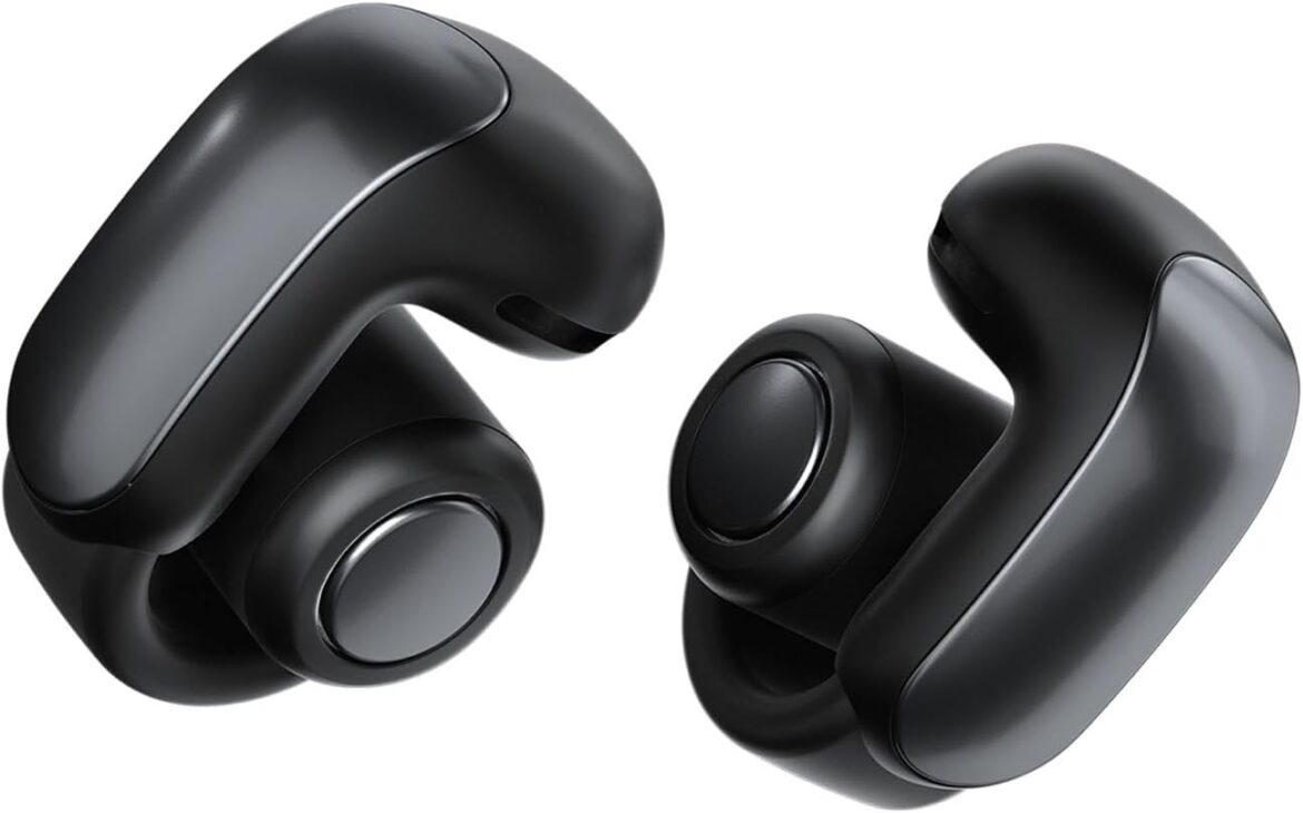 【Amazonセール】BOSEのオープンイヤーイヤホン「Ultra Open Earbuds」がセール！ - GAME Watch