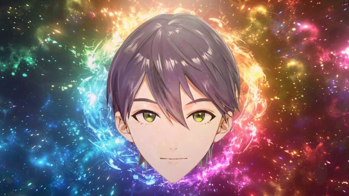 剣持刀也です 剣持刀也です