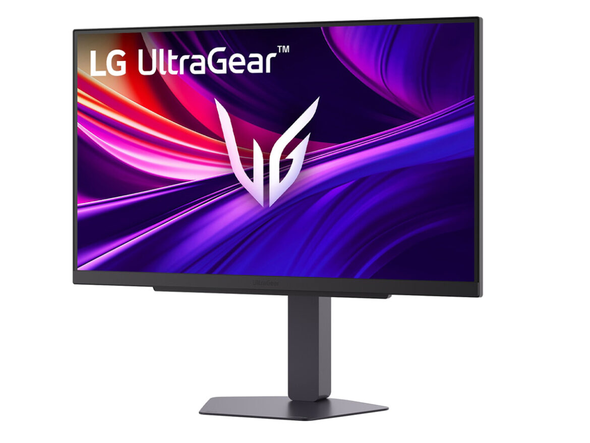 LG、4K/160HzまたはフルHD/360Hzを切り替えて表示できるゲーミングモニター – PC Watch LG、4K/160HzまたはフルHD/360Hzを切り替えて表示できるゲーミングモニター - PC Watch