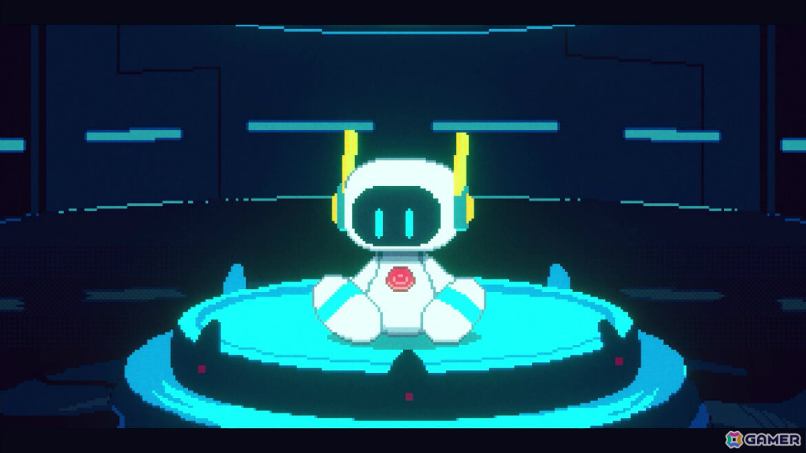 インディーゲーム開発スタジオ・StudioWinkの公式サイトがオープン！初のオリジナルタイトルとなるハートフルパズルADV「Re:Connect」をTGSに試遊出展 | Gamer