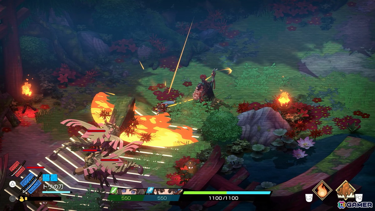 「トワと神樹の祈り子たち」ゲーム配信者ボドカさんが刀鍛冶を実際に体験するWEBCMが公開!クリア後に楽しめるエンドコンテンツも紹介の画像