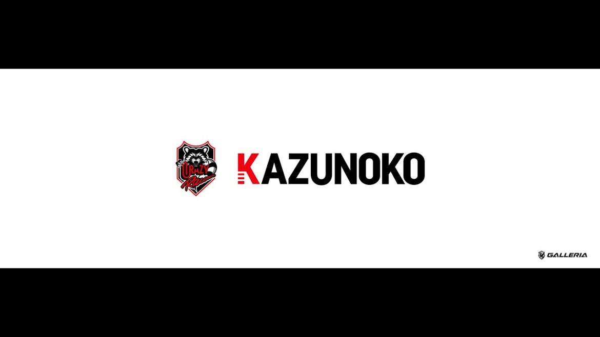 【スト６】配信 フランス大会"UFA 2025"をミラー配信する。