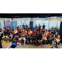 GAMIES、世界的ブロックチェーンSuiと連携しベトナムでリアルイベント「Web3 Game Night」を開催Web3ゲームの国際展開に向けたコミュニティ連携の新たな一歩 – PR TIMES|インサイド GAMIES、世界的ブロックチェーンSuiと連携しベトナムでリアルイベント「Web3 Game Night」を開催Web3ゲームの国際展開に向けたコミュニティ連携の新たな一歩 - PR TIMES|インサイド