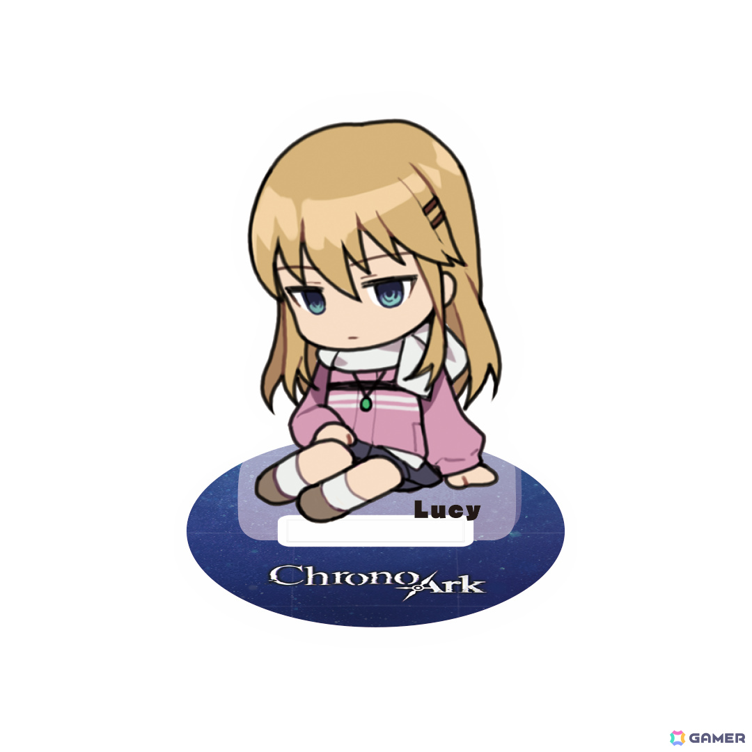 歪んだ世界を救うデッキ構築型ローグライクRPG「クロノアーク デラックスエディション」がSwitchで2026年1月29日に発売！の画像