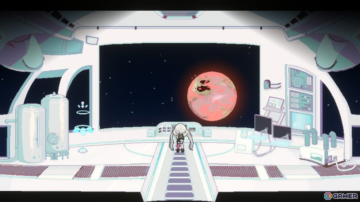 深層墜下アクションストラテジー「Million Depth」1ルートを最後まで遊べる体験版が公開！TGS2025の出展情報もの画像