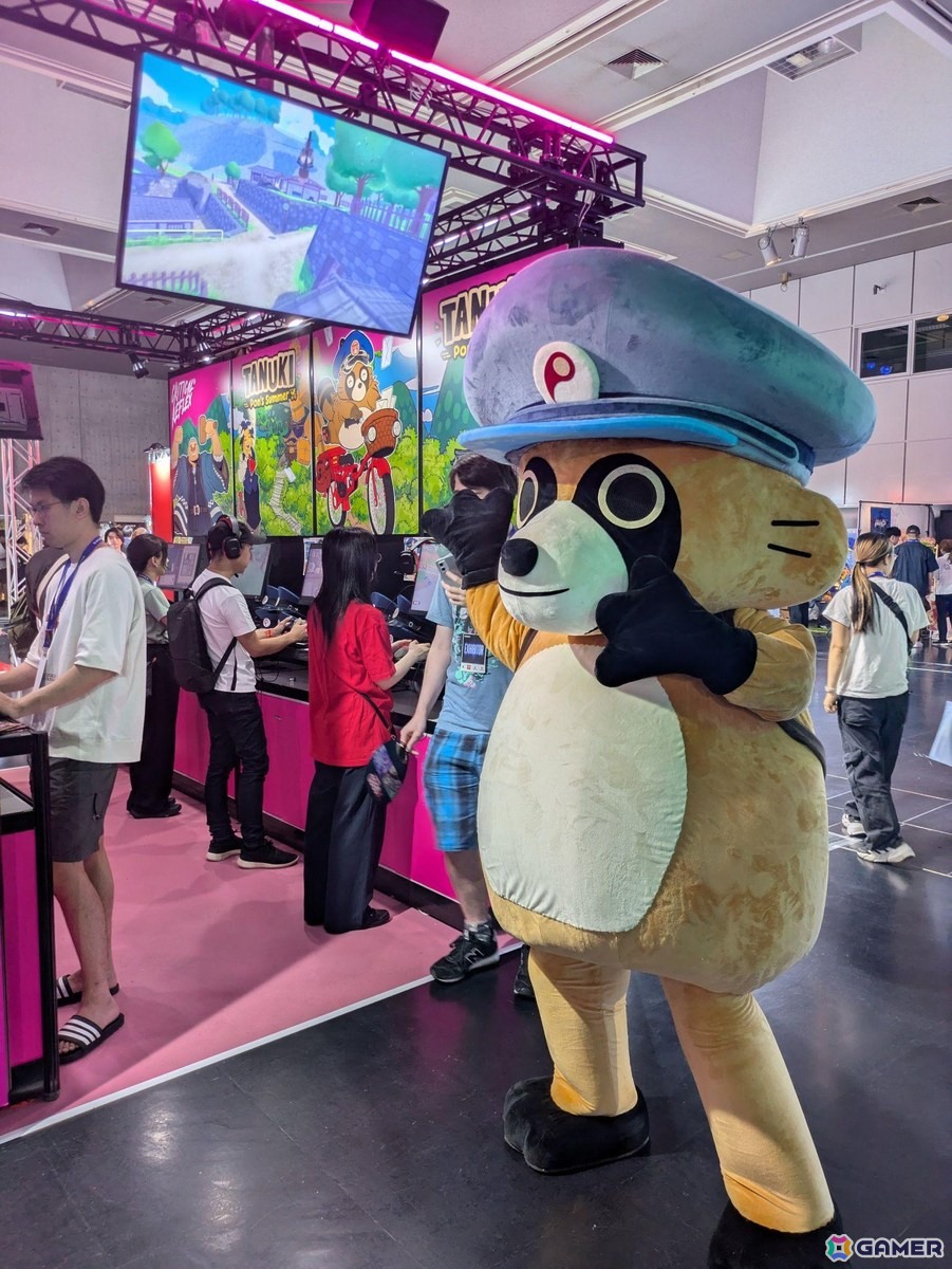 尖った作品が印象的なインディゲームパブリッシャーCRITICAL REFLEXがTGS2025に出展!「No I'm Not a Human」「Buckshot Roulette」のリアルコンテンツも登場の画像