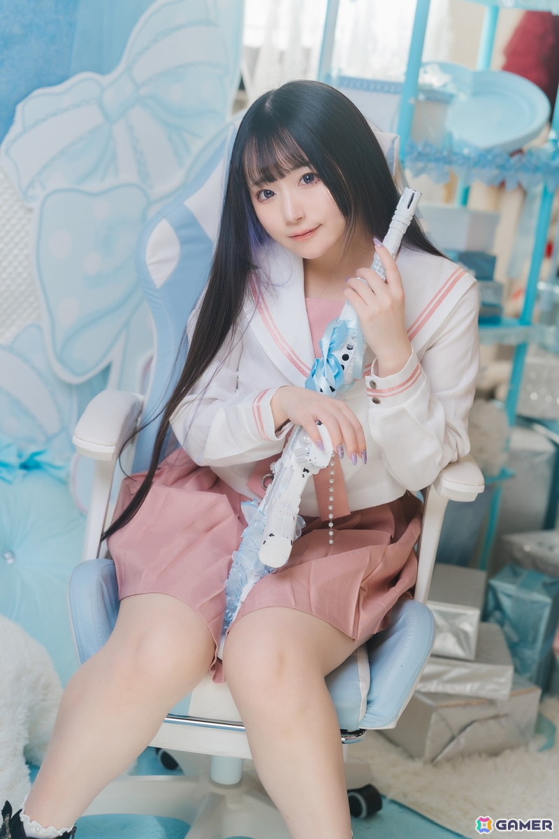 「INDIE Live Expo」が東京ゲームショウ2025に出展！イメージキャラであるウィッシュリストアド美＆グッドレビュー書き子のコスプレイヤーが登場の画像