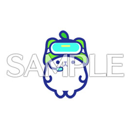 らいむっくま(さーくる)