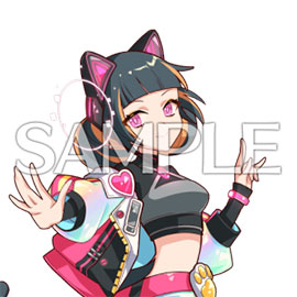 しゃま(さーくる)