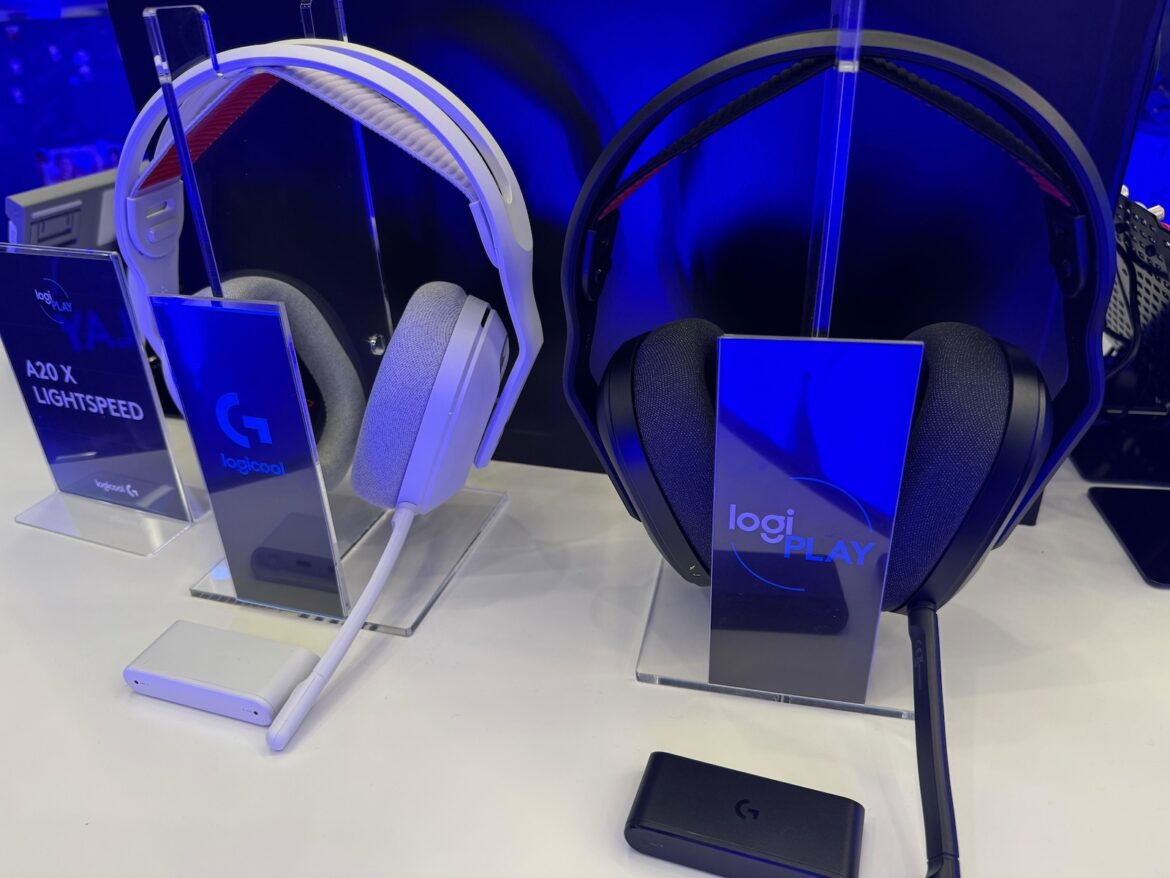 ロジクールG、2つのゲーム機を簡単に切り替えられるゲーミングヘッドセット「ASTRO A20 X」10月23日発売! – GAME Watch ロジクールG、2つのゲーム機を簡単に切り替えられるゲーミングヘッドセット「ASTRO A20 X」10月23日発売! - GAME Watch