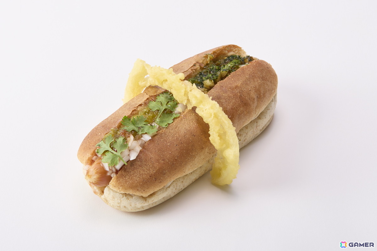 ドラゴンロード＆オーシャンビュー味