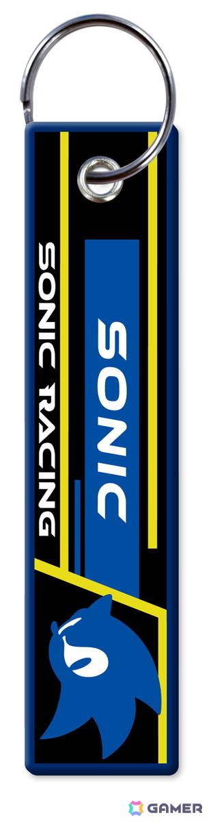 「ソニックレーシング クロスワールド」TGS2025では初音ミク、ジョーカー、春日一番、スティーブたちをいち早くプレイ可能！缶バッチのプレゼントもの画像