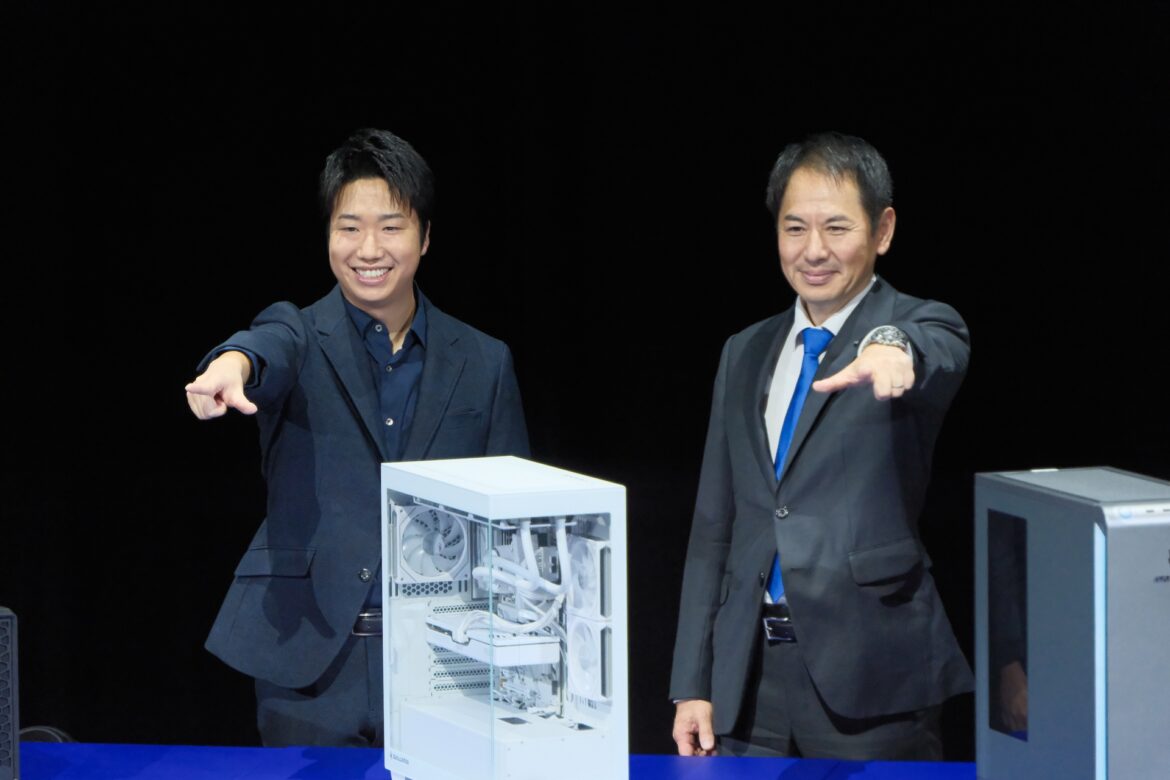 GALLERIAがラインナップを大幅刷新。「最適な1台を見つけられるブランド」への進化を目指す – PC Watch GALLERIAがラインナップを大幅刷新。「最適な1台を見つけられるブランド」への進化を目指す - PC Watch