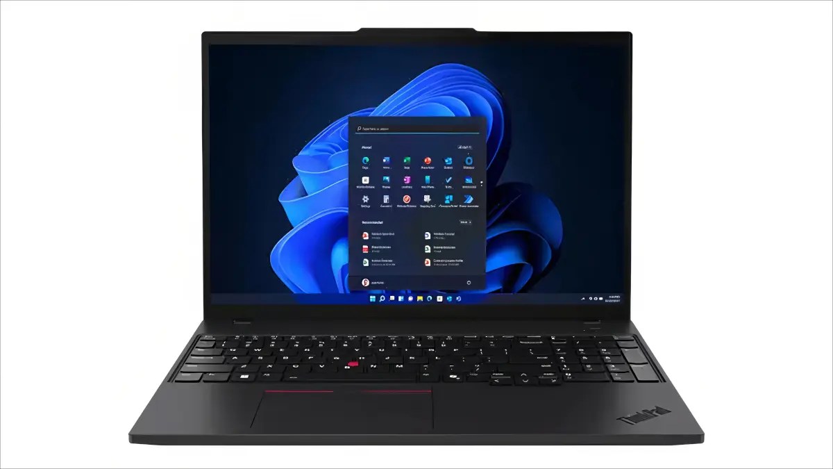 Lenovo ThinkPad P14s Gen 6 AMD/P16s Gen 4 AMD