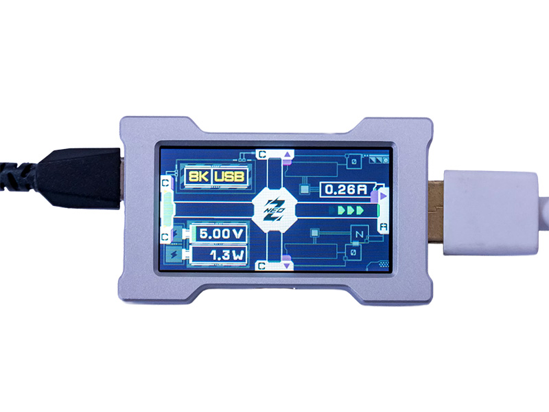 8Kポーリングデバイスに対応した“ゲーミングUSBハブ”「ZNEO」がHM Labから – AKIBA PC Hotline! 8Kポーリングデバイスに対応した“ゲーミングUSBハブ”「ZNEO」がHM Labから - AKIBA PC Hotline!