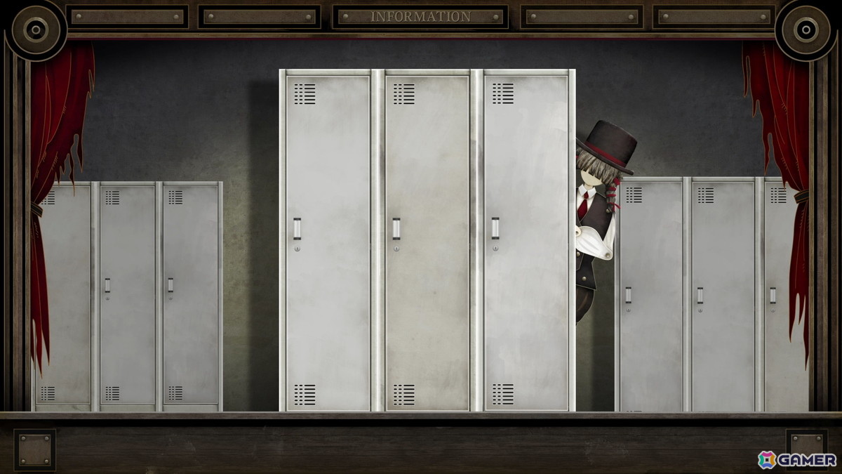 第四境界とのコラボによるアトラクション型展示ミステリーゲーム「SILENT HILL f 残置物展」の詳細が公開に!の画像