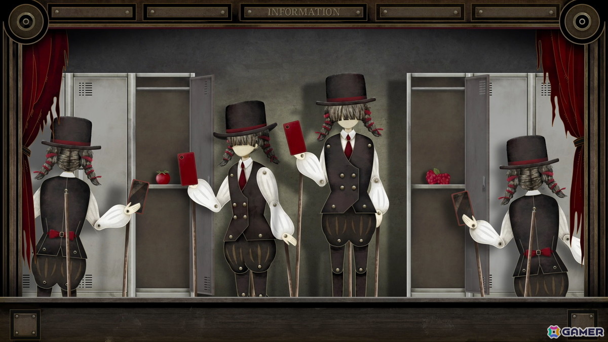 第四境界とのコラボによるアトラクション型展示ミステリーゲーム「SILENT HILL f 残置物展」の詳細が公開に!の画像