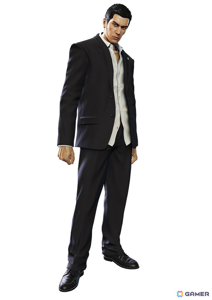 「龍が如く0 誓いの場所 Director's Cut」PS5/Xbox Series X|S版が12月8日、Steam版が12月9日に発売!の画像