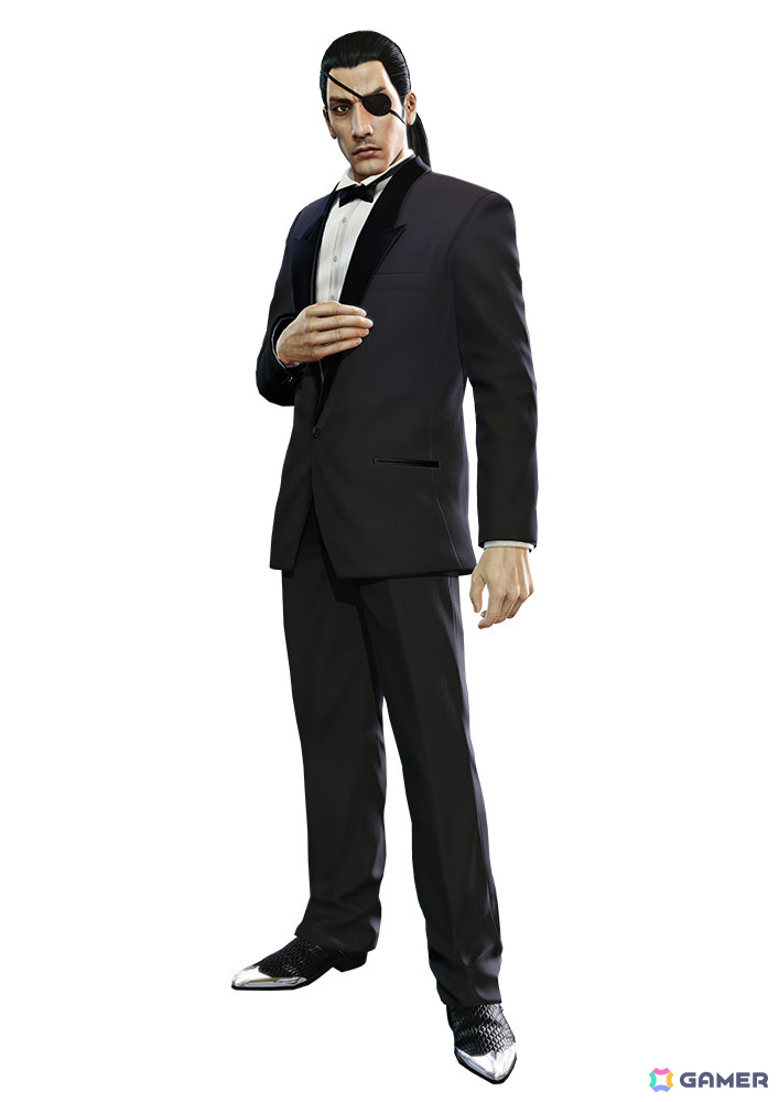 「龍が如く0 誓いの場所 Director's Cut」PS5/Xbox Series X|S版が12月8日、Steam版が12月9日に発売!の画像