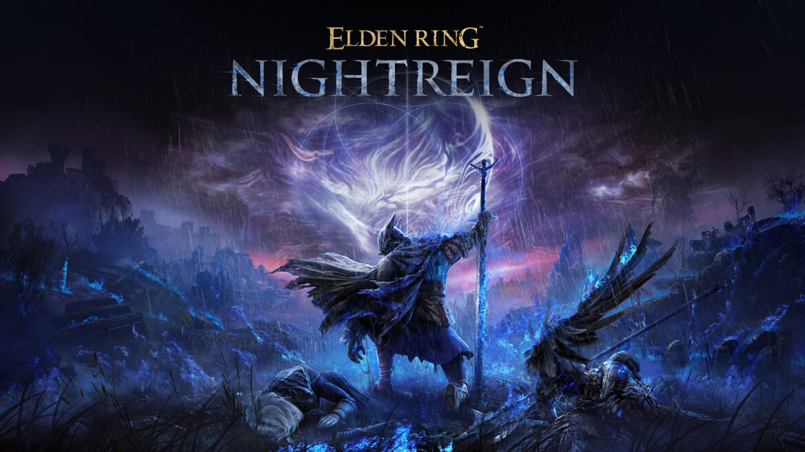 「エルデンリング ナイトレイン」最新アプデ配信。鉄の目ナーフや「深き夜」の深度を1下げる機能追加など - GAME Watch