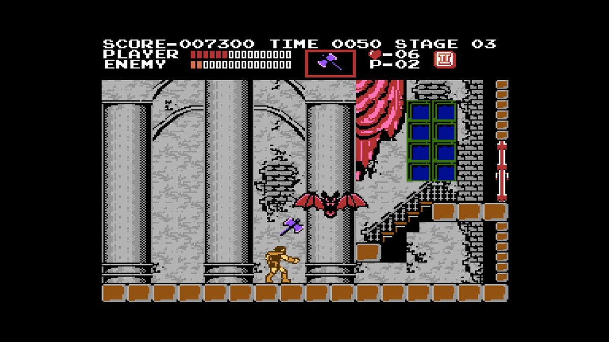 60％オフで『Castlevania Anniversary Collection』がお安く！「悪魔城ドラキュラ」シリーズ初期8作品をまとめたコレクション作【Steam今週のセール情報】