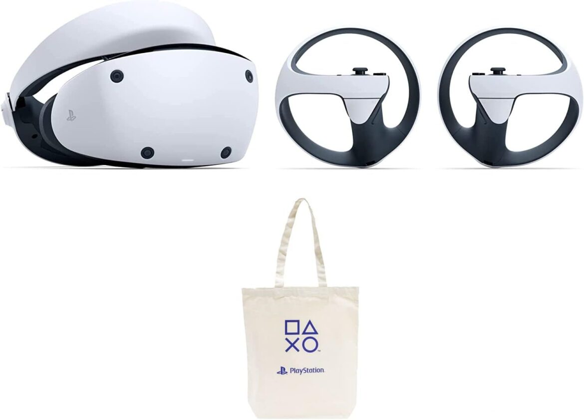 【Amazonセール】PSVR2がお買い得価格で登場！　「Horizon Call of the Mountain」同梱版もラインナップ