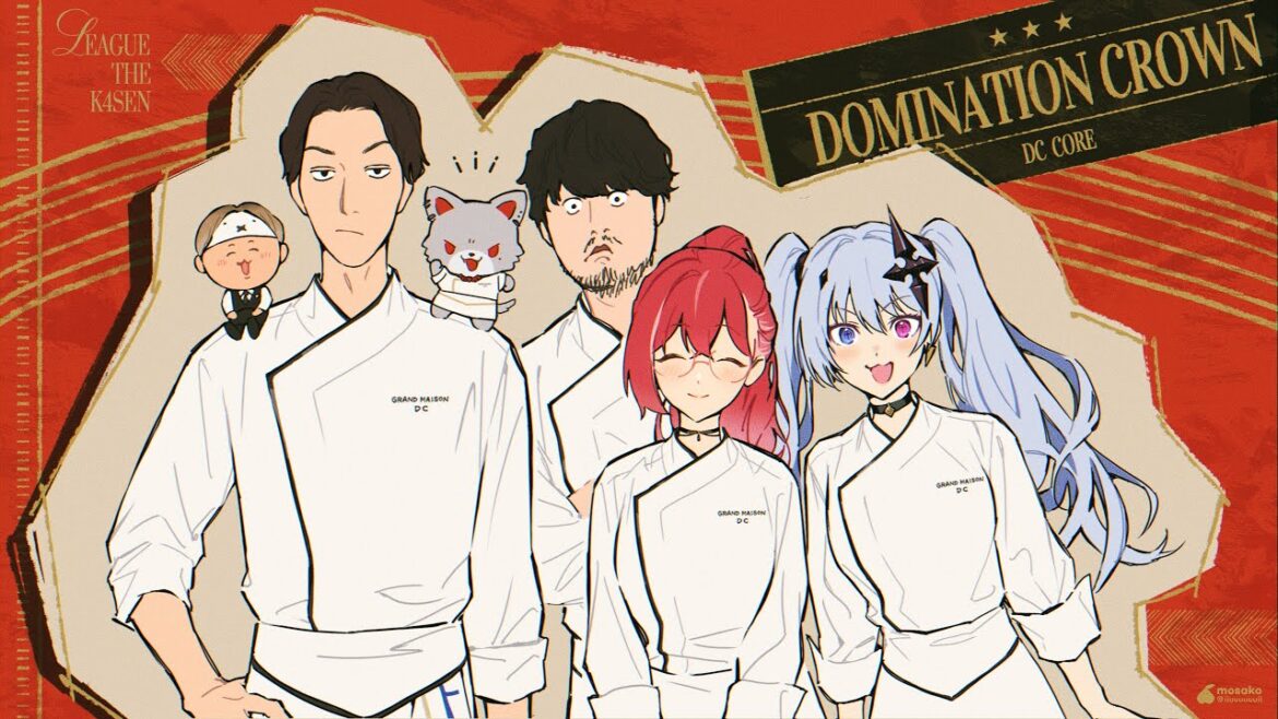 【LTK DC】俺はこのサイオンで三ツ星を狙う 【本番 Day2】 【LTK DC】俺はこのサイオンで三ツ星を狙う 【本番 Day2】