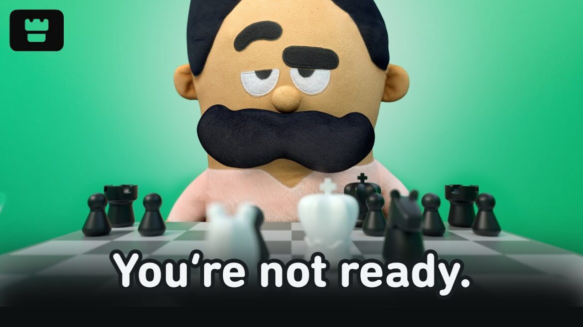 Introducing…Duolingo Chess! Introducing...Duolingo Chess!