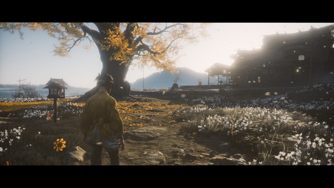 SIEブースの「ゴースト・オブ・ヨウテイ」試遊レポート【TGS2025】 - GAME Watch