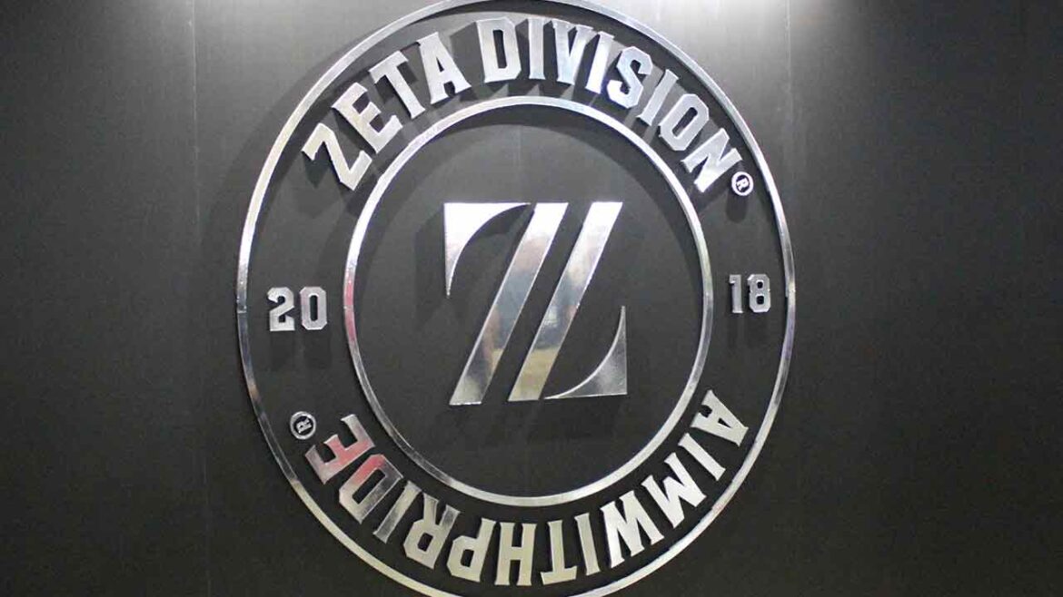 ZETA DIVISION物販はアプリで事前予約必須　購入方法解説【TGS2025】：日経クロストレンド