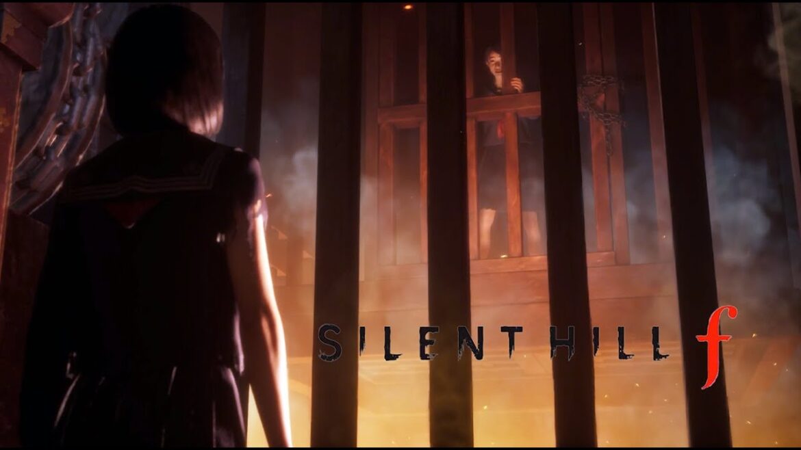 #4  さっくり進める SILENT HILL f ※ネタバレあり