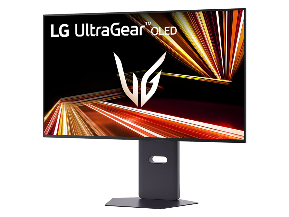 LG、4K/フルHDが切り替えられる31.5型有機ELゲーミングモニター。27型WQHDも – PC Watch LG、4K/フルHDが切り替えられる31.5型有機ELゲーミングモニター。27型WQHDも - PC Watch