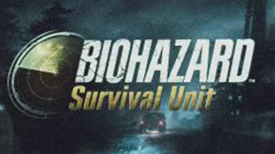 カプコンブースで『BIOHAZARD Survival Unit』を試遊【TGS2025】：日経クロストレンド