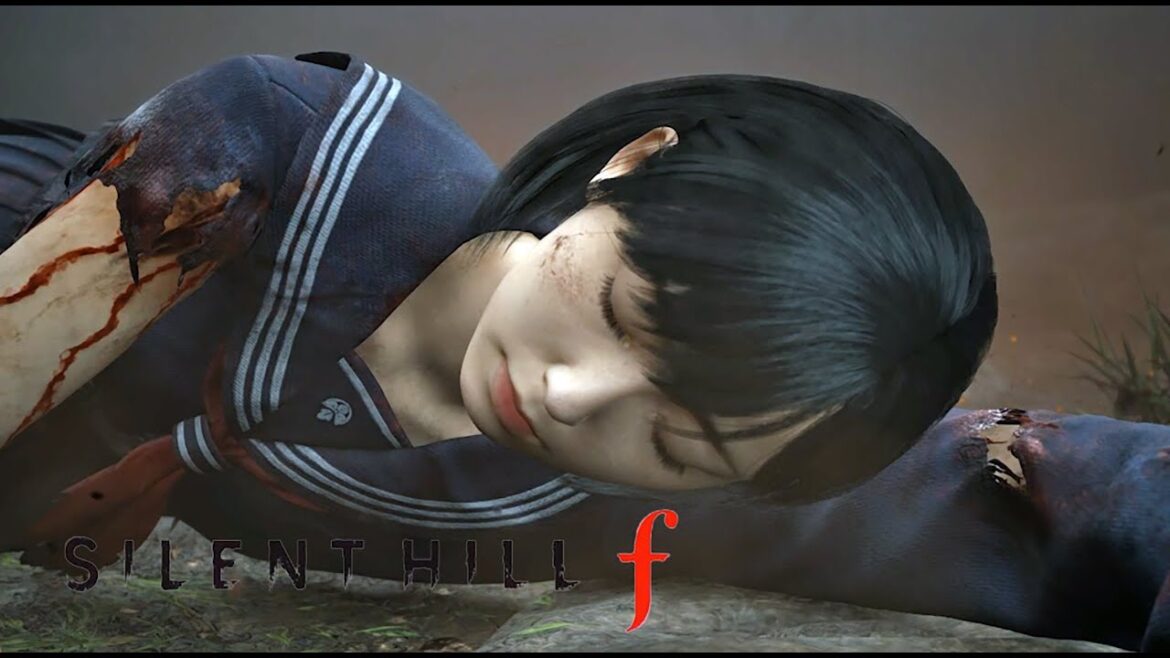 #5  さっくり進める SILENT HILL f ※ネタバレあり